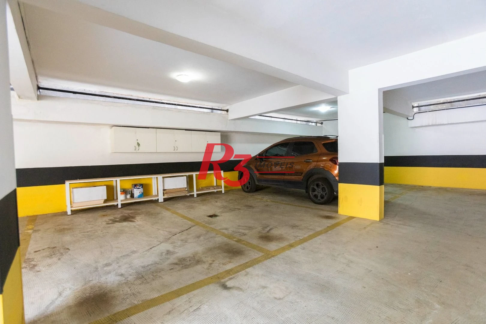 Apartamento com 3 dormitórios à venda, 183 m² por R$ 1.300.000,00 - Pompéia - Santos/SP