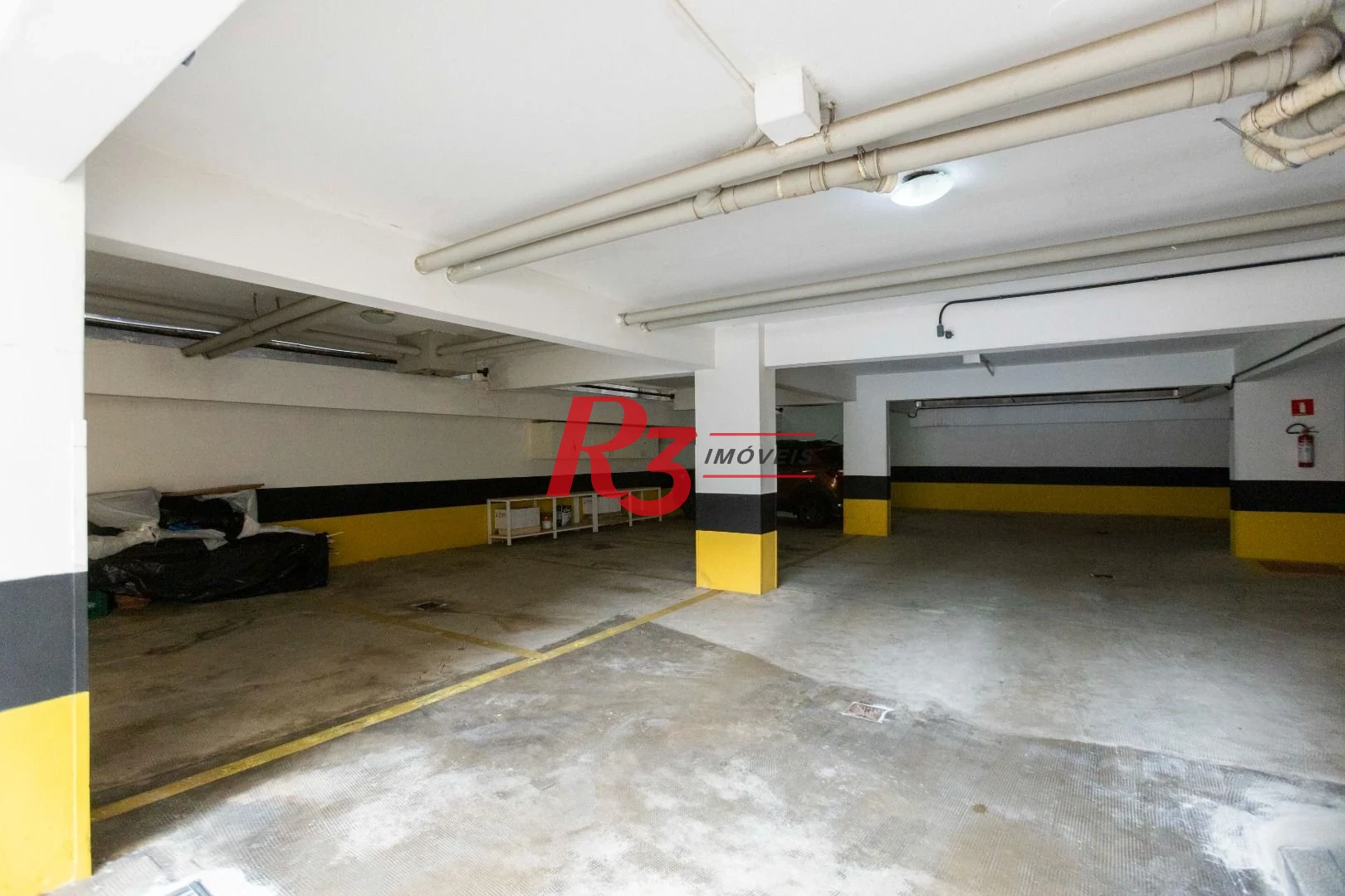 Apartamento com 3 dormitórios à venda, 183 m² por R$ 1.300.000,00 - Pompéia - Santos/SP
