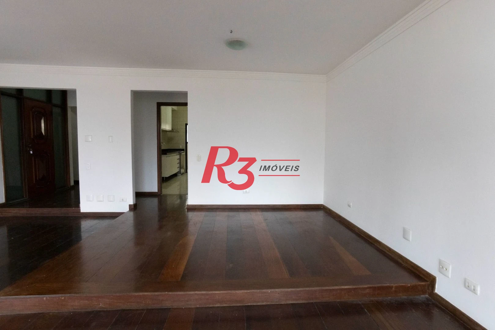 Apartamento com 3 dormitórios à venda, 183 m² por R$ 1.300.000,00 - Pompéia - Santos/SP
