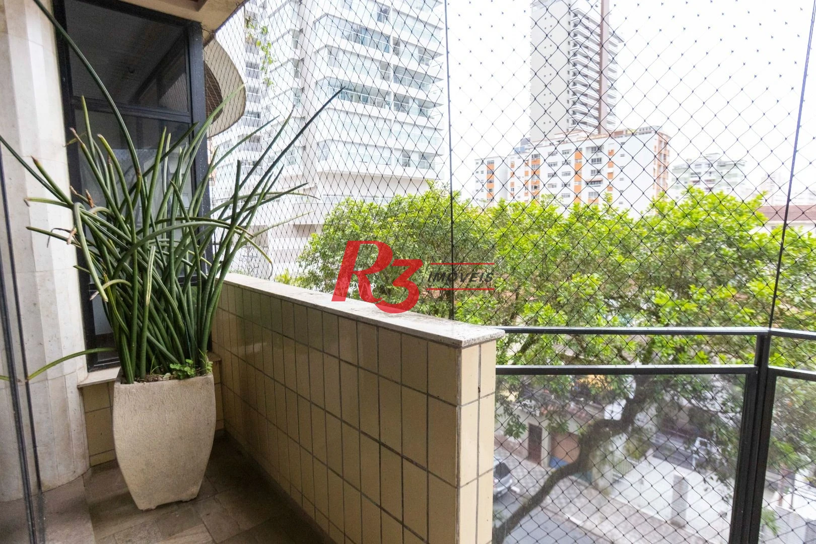 Apartamento com 3 dormitórios à venda, 183 m² por R$ 1.300.000,00 - Pompéia - Santos/SP