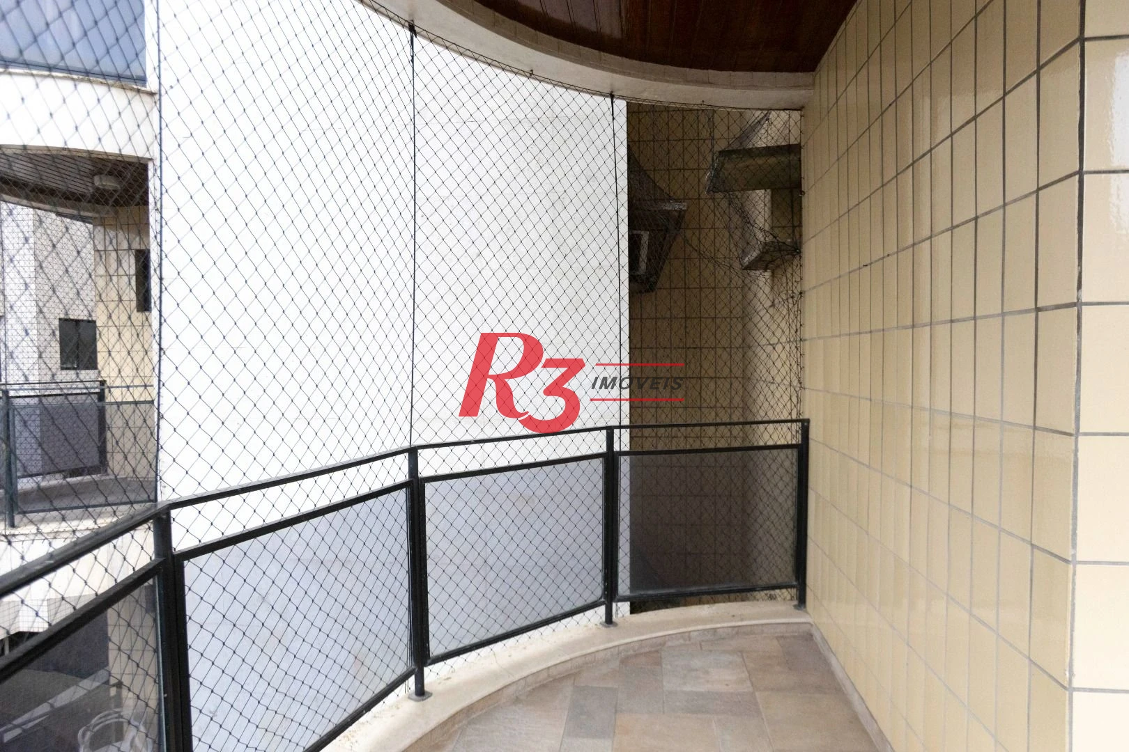 Apartamento com 3 dormitórios à venda, 183 m² por R$ 1.300.000,00 - Pompéia - Santos/SP