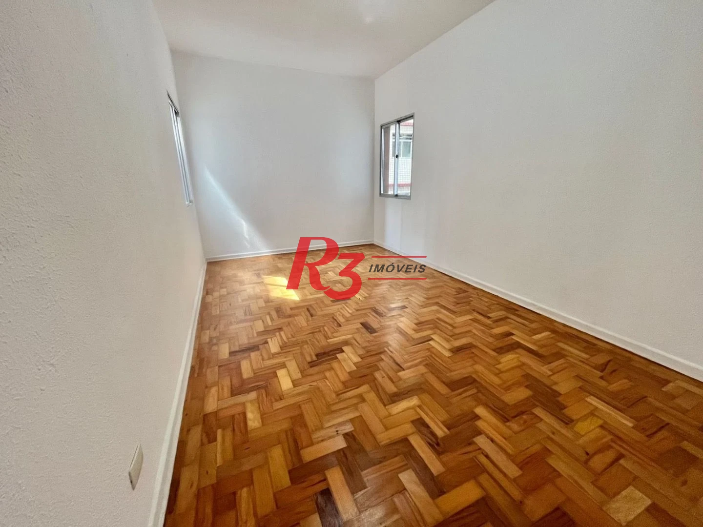 Apartamento para alugar, 69 m² por R$ 3.500,00/mês - José Menino - Santos/SP