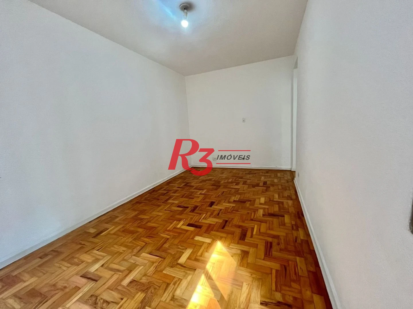 Apartamento para alugar, 69 m² por R$ 3.500,00/mês - José Menino - Santos/SP