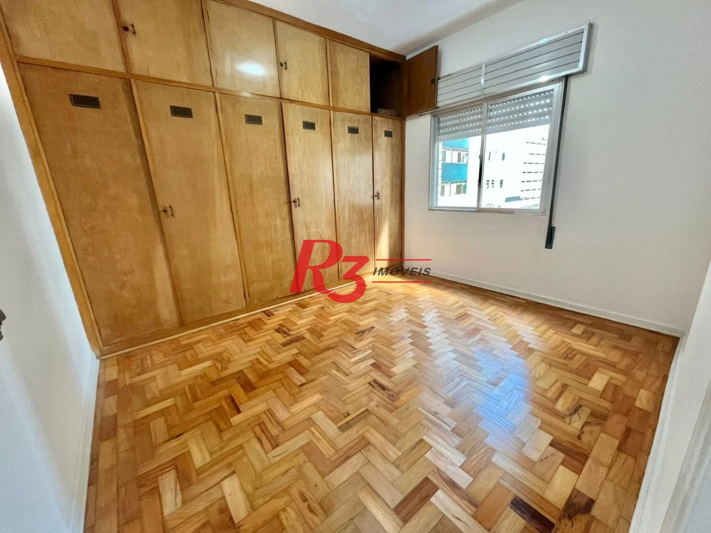 Apartamento para alugar, 69 m² por R$ 3.500,00/mês - José Menino - Santos/SP