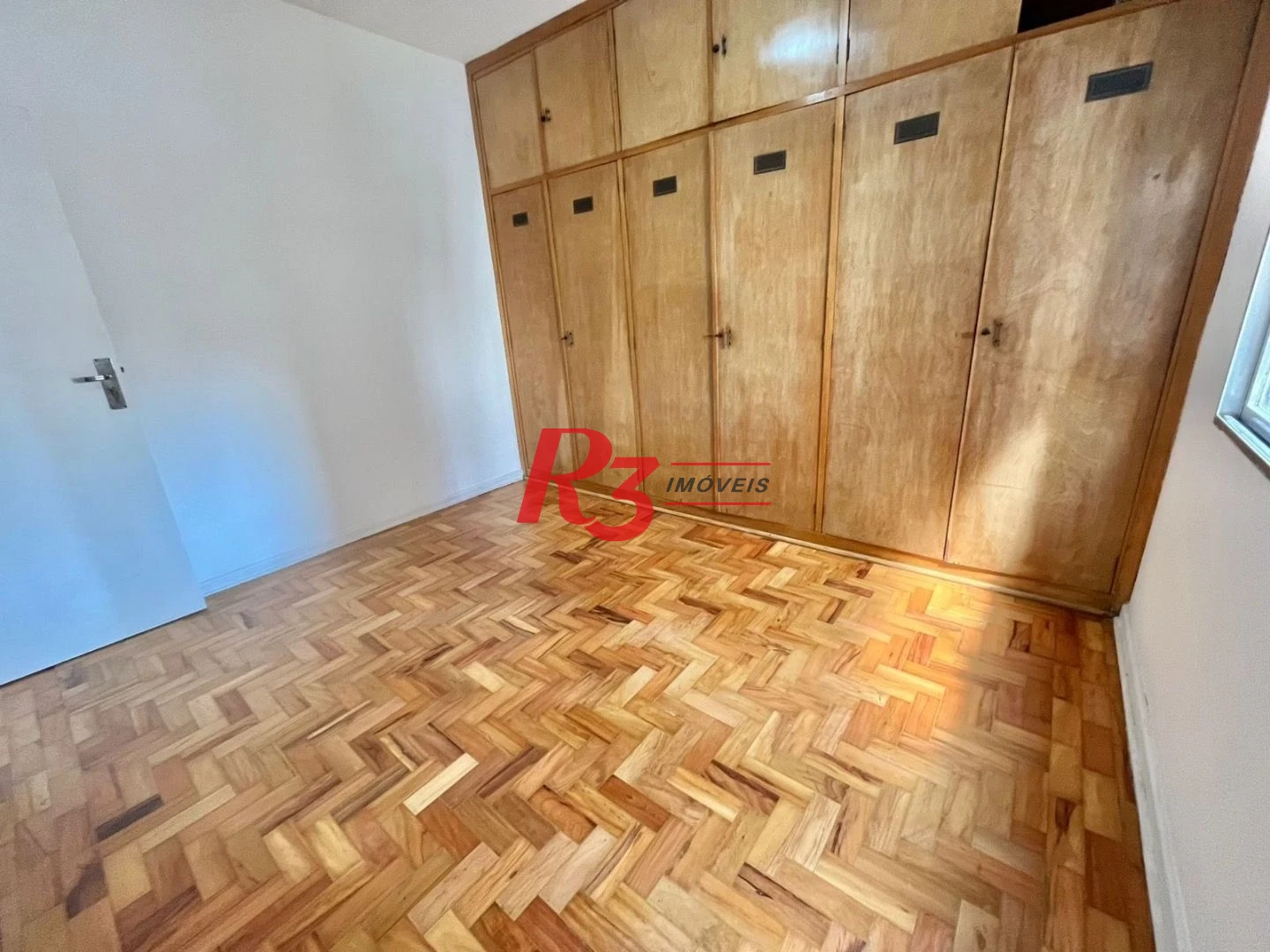 Apartamento para alugar, 69 m² por R$ 3.500,00/mês - José Menino - Santos/SP