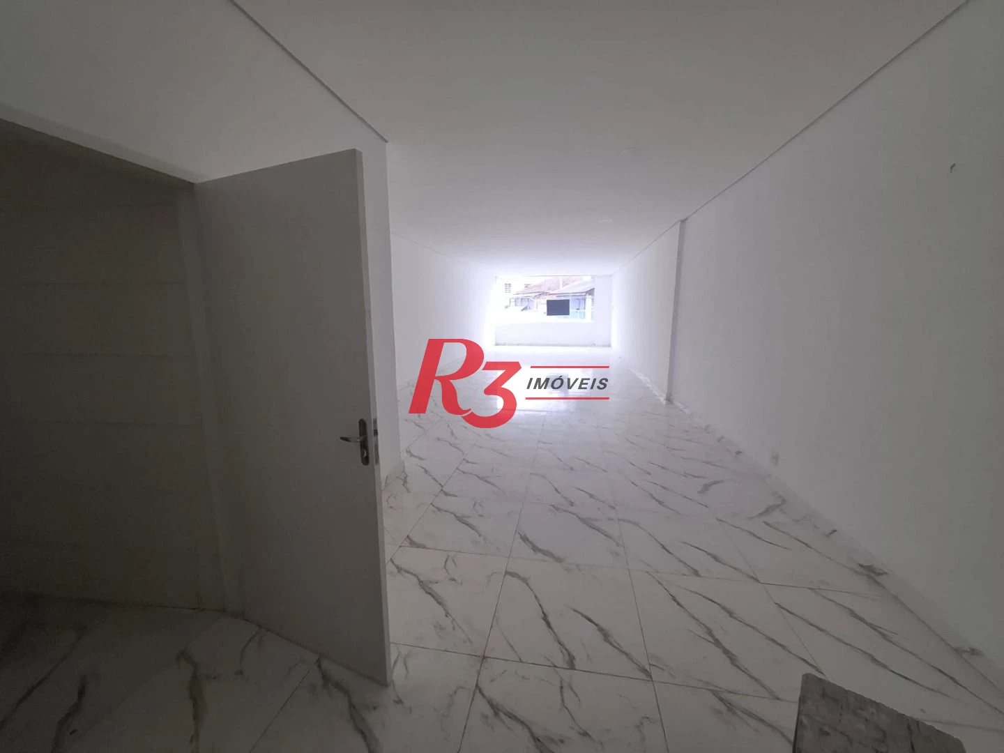 Sala para alugar, 75 m² por R$ 3.500,00/mês - Vila Belmiro - Santos/SP