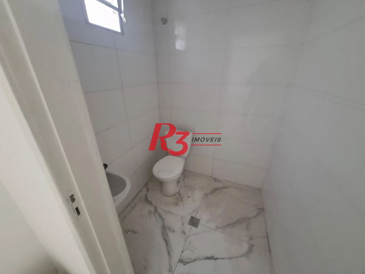Sala para alugar, 75 m² por R$ 3.500,00/mês - Vila Belmiro - Santos/SP
