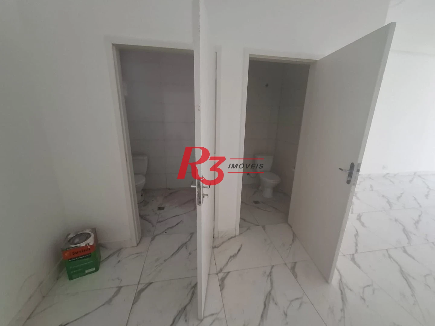 Sala para alugar, 75 m² por R$ 3.500,00/mês - Vila Belmiro - Santos/SP