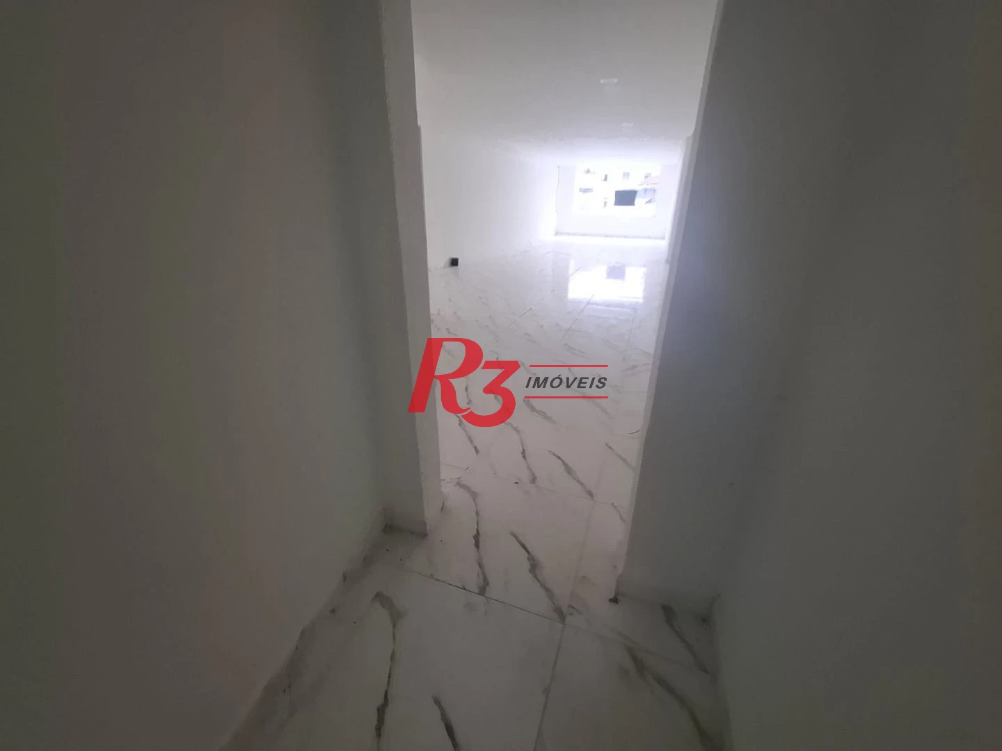 Sala para alugar, 75 m² por R$ 3.500,00/mês - Vila Belmiro - Santos/SP