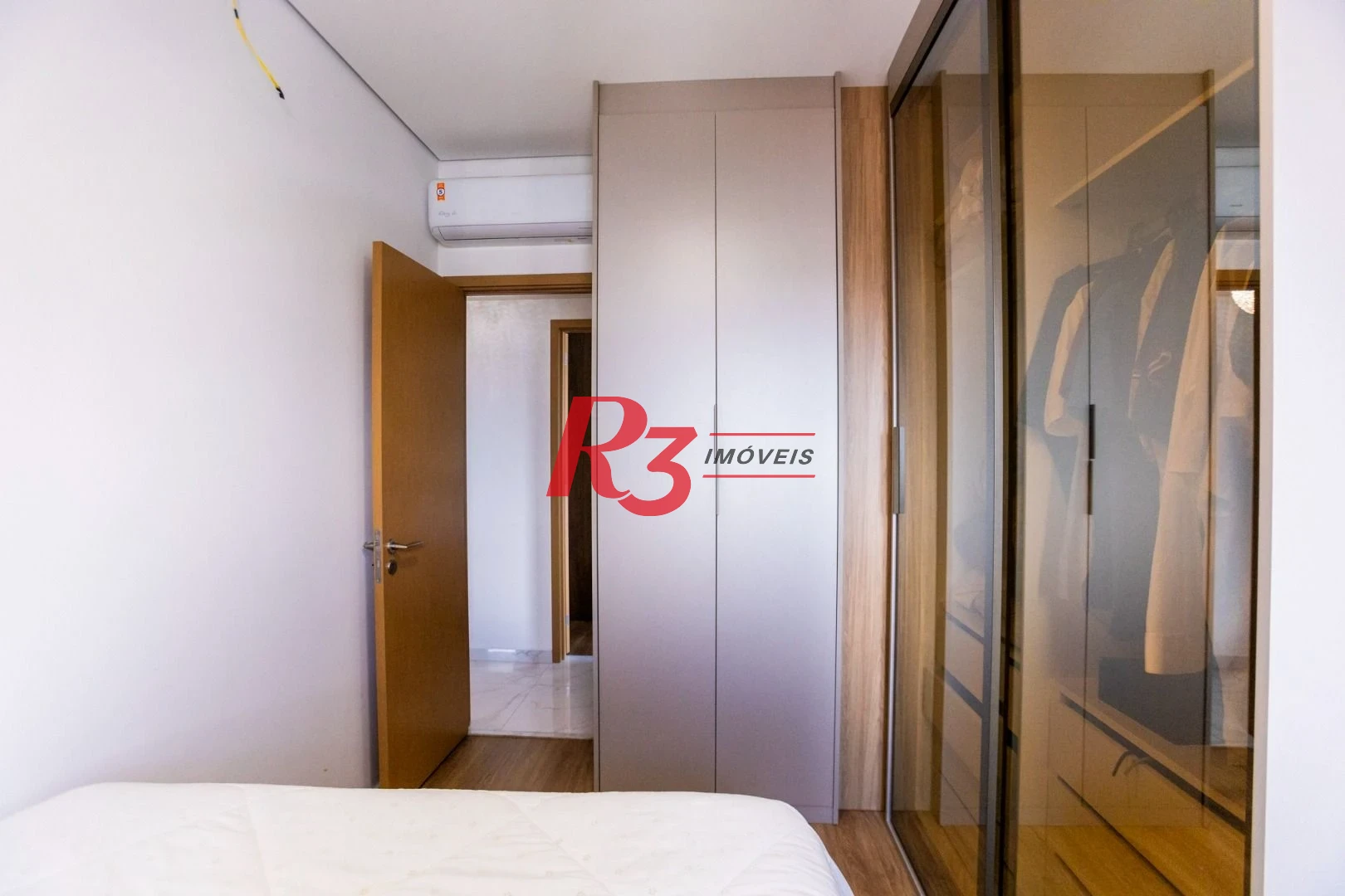 Apartamento à venda, 116 m² por R$ 2.456.000,00 - Gonzaga - Santos/SP