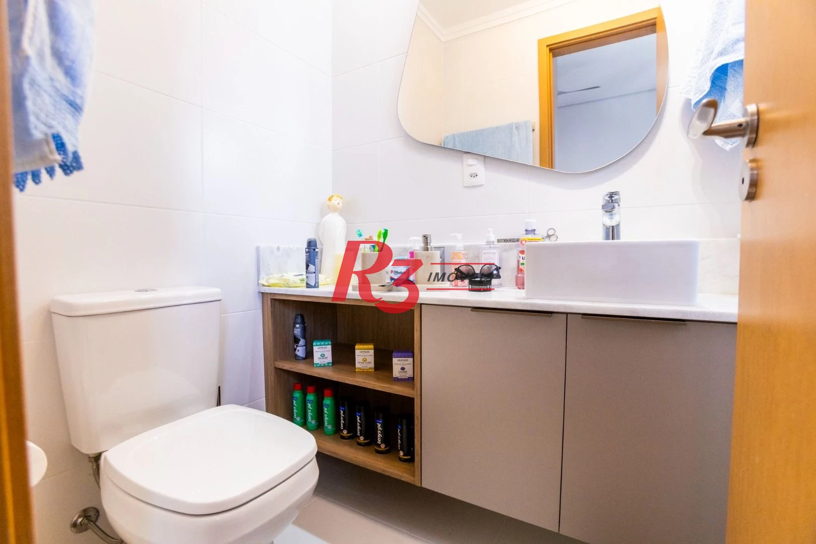 Apartamento à venda, 116 m² por R$ 2.456.000,00 - Gonzaga - Santos/SP