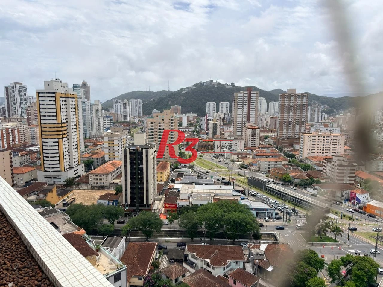 Apartamento com 3 dormitórios à venda, 179 m² por R$ 2.500.000,00 - Gonzaga - Santos/SP