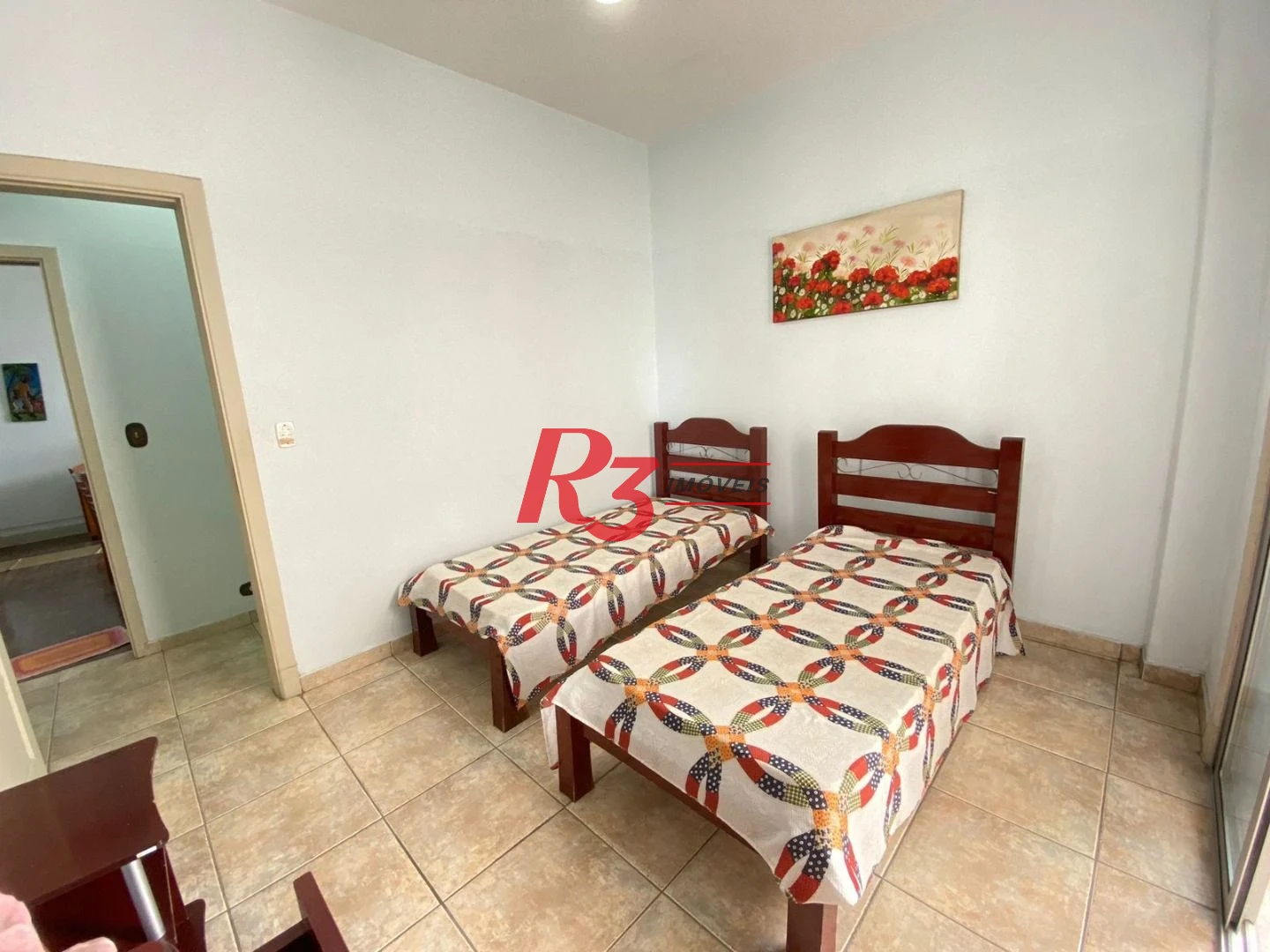 Apartamento com 3 dormitórios, 134 m² - venda por R$ 700.000,00 ou aluguel por R$ 6.260,00/mês - Itararé - São Vicente/SP