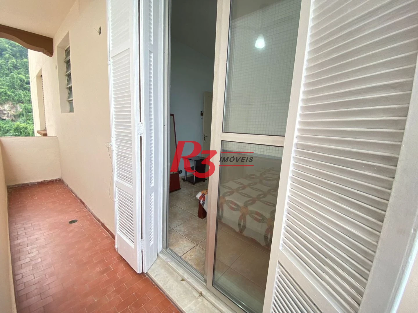 Apartamento com 3 dormitórios, 134 m² - venda por R$ 700.000,00 ou aluguel por R$ 6.260,00/mês - Itararé - São Vicente/SP