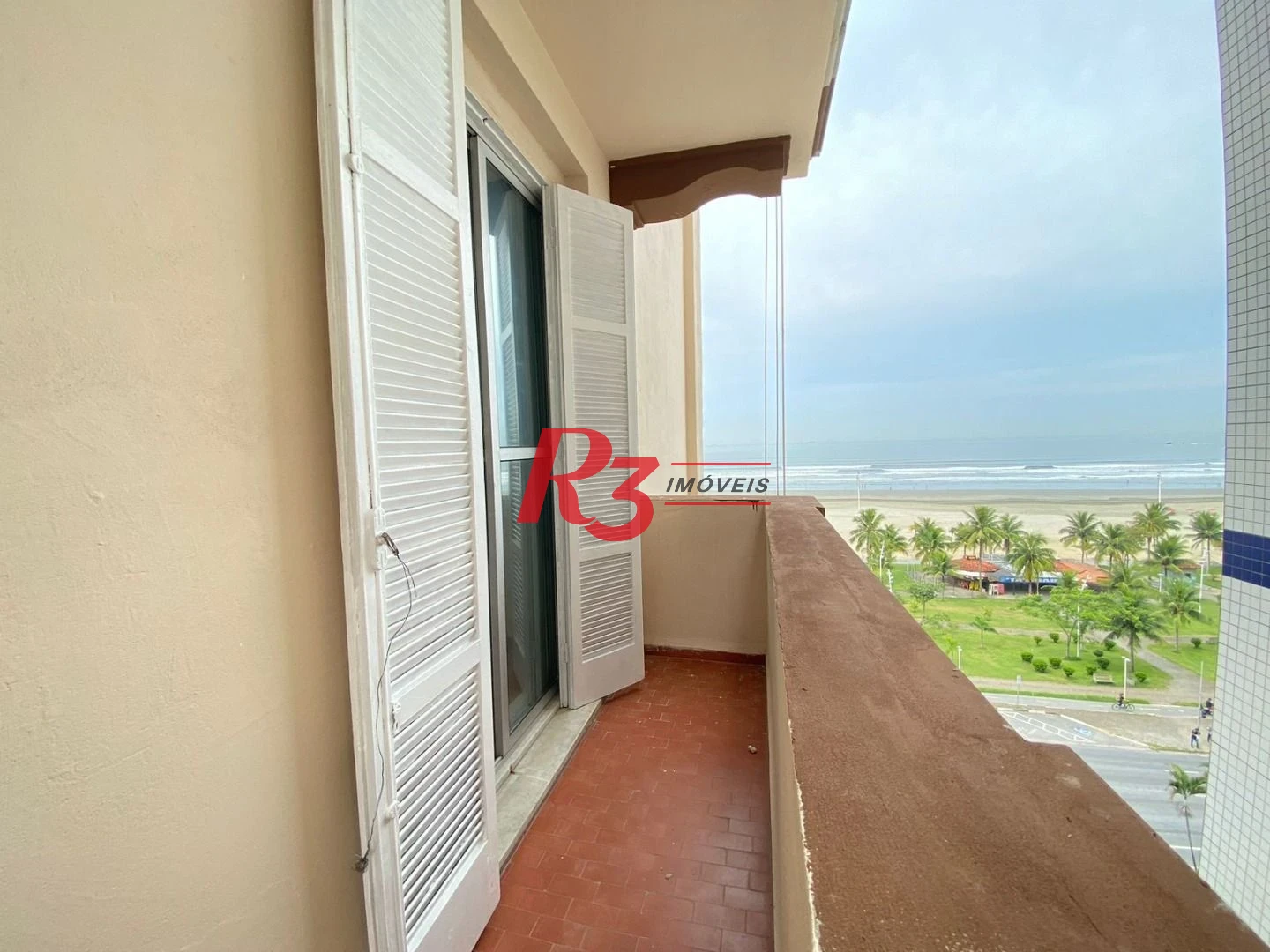 Apartamento com 3 dormitórios, 134 m² - venda por R$ 700.000,00 ou aluguel por R$ 6.260,00/mês - Itararé - São Vicente/SP