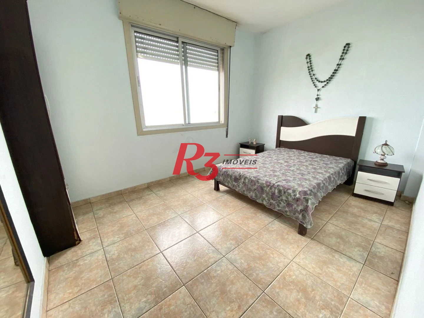 Apartamento com 3 dormitórios, 134 m² - venda por R$ 700.000,00 ou aluguel por R$ 6.260,00/mês - Itararé - São Vicente/SP