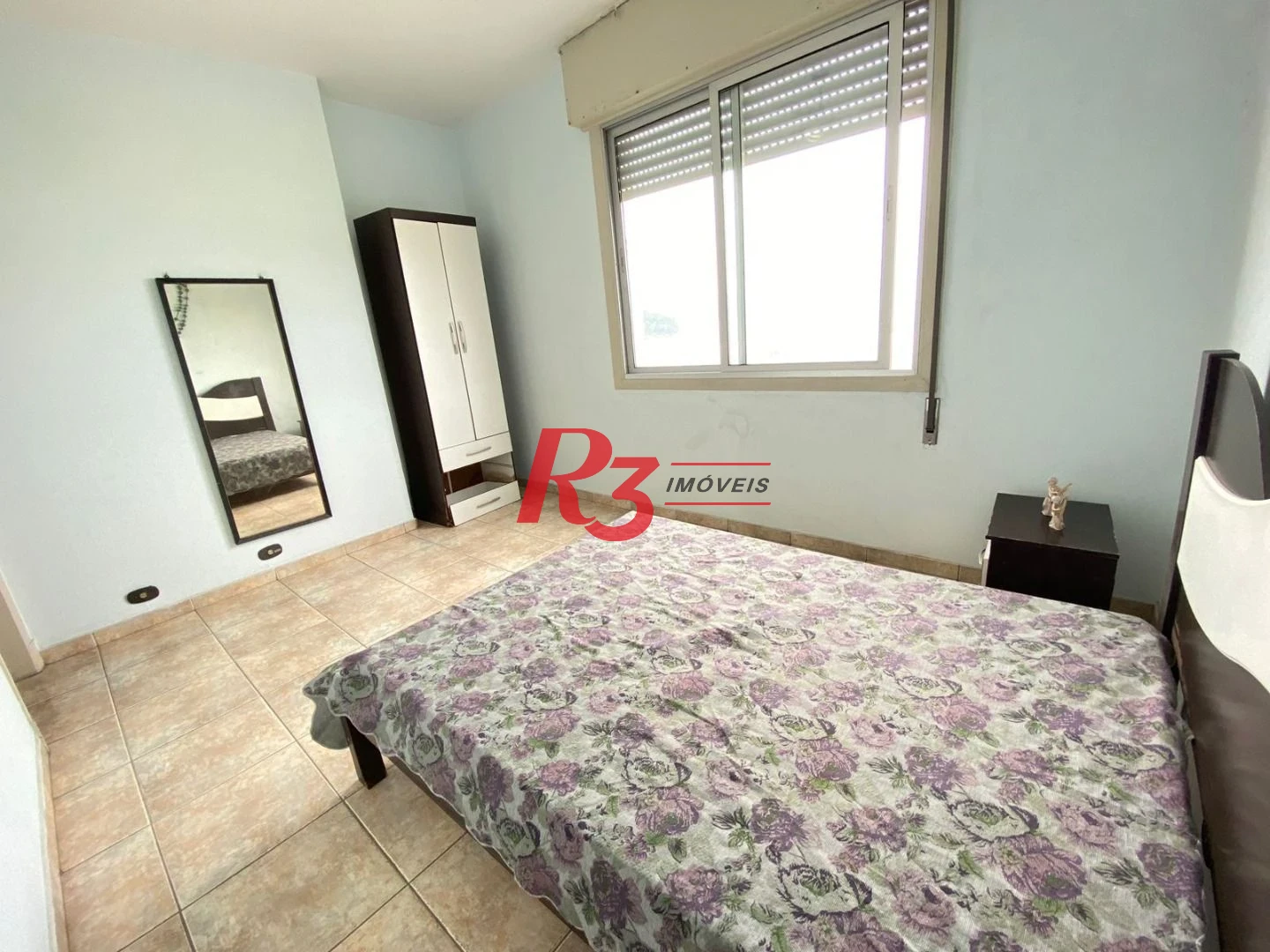 Apartamento com 3 dormitórios, 134 m² - venda por R$ 700.000,00 ou aluguel por R$ 6.260,00/mês - Itararé - São Vicente/SP