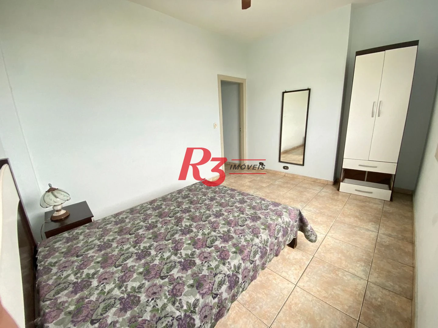 Apartamento com 3 dormitórios, 134 m² - venda por R$ 700.000,00 ou aluguel por R$ 6.260,00/mês - Itararé - São Vicente/SP
