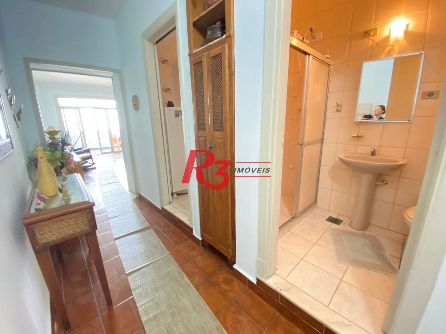 Apartamento com 3 dormitórios, 134 m² - venda por R$ 700.000,00 ou aluguel por R$ 6.260,00/mês - Itararé - São Vicente/SP