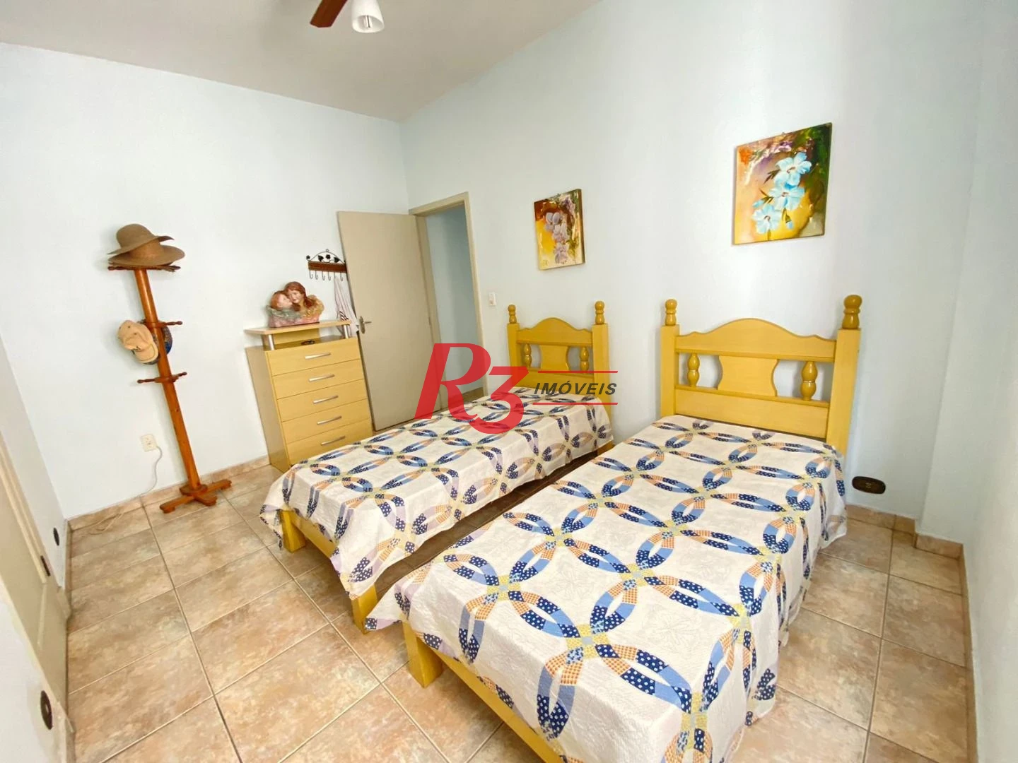 Apartamento com 3 dormitórios, 134 m² - venda por R$ 700.000,00 ou aluguel por R$ 6.260,00/mês - Itararé - São Vicente/SP