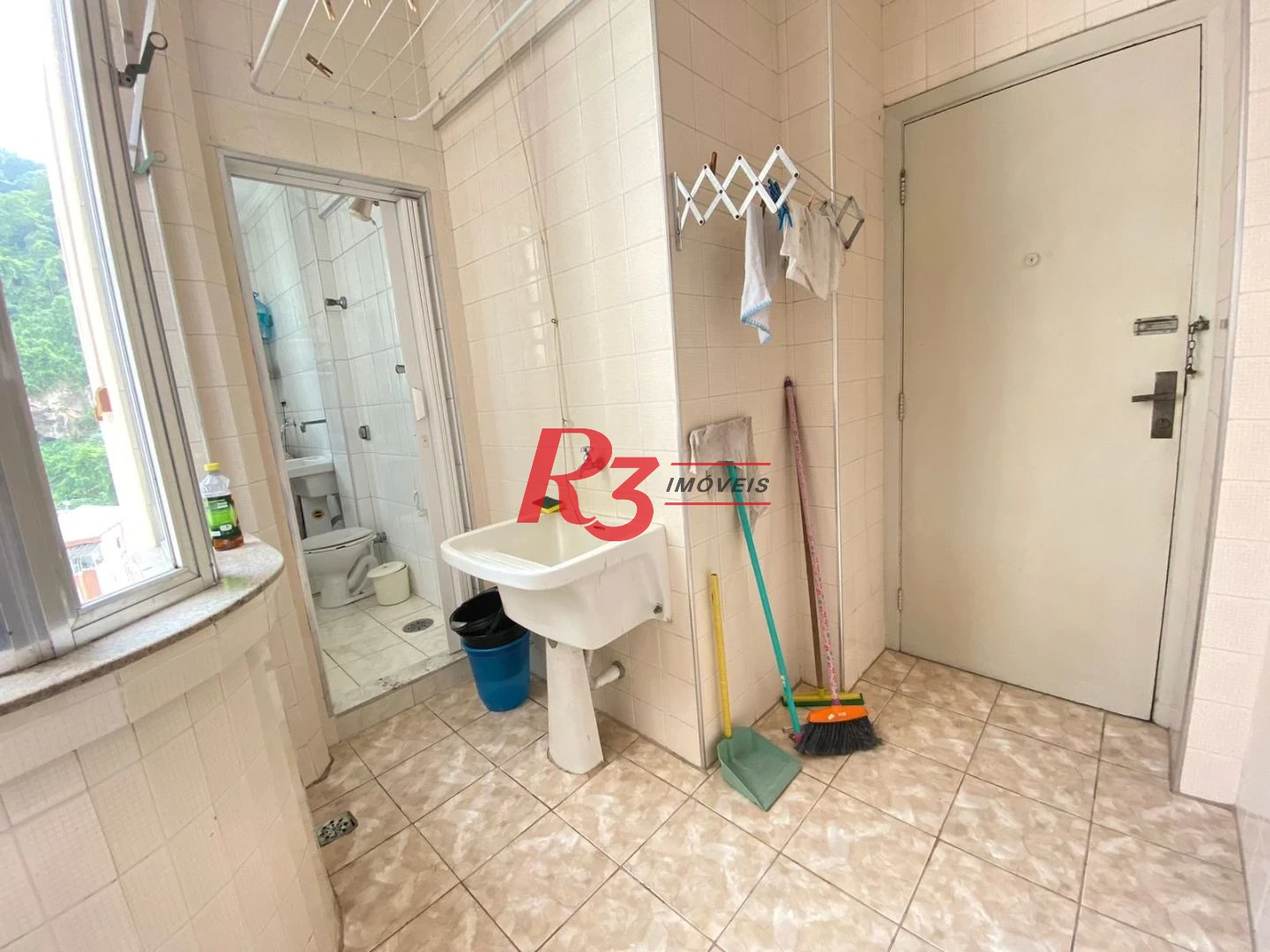 Apartamento com 3 dormitórios, 134 m² - venda por R$ 700.000,00 ou aluguel por R$ 6.260,00/mês - Itararé - São Vicente/SP