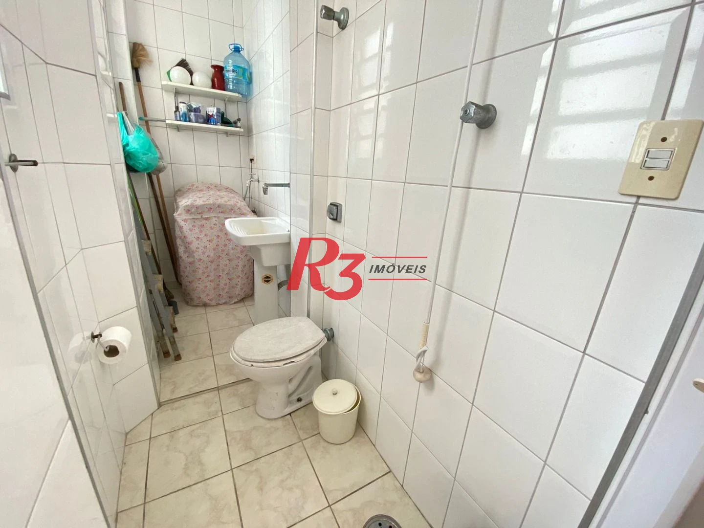 Apartamento com 3 dormitórios, 134 m² - venda por R$ 700.000,00 ou aluguel por R$ 6.260,00/mês - Itararé - São Vicente/SP