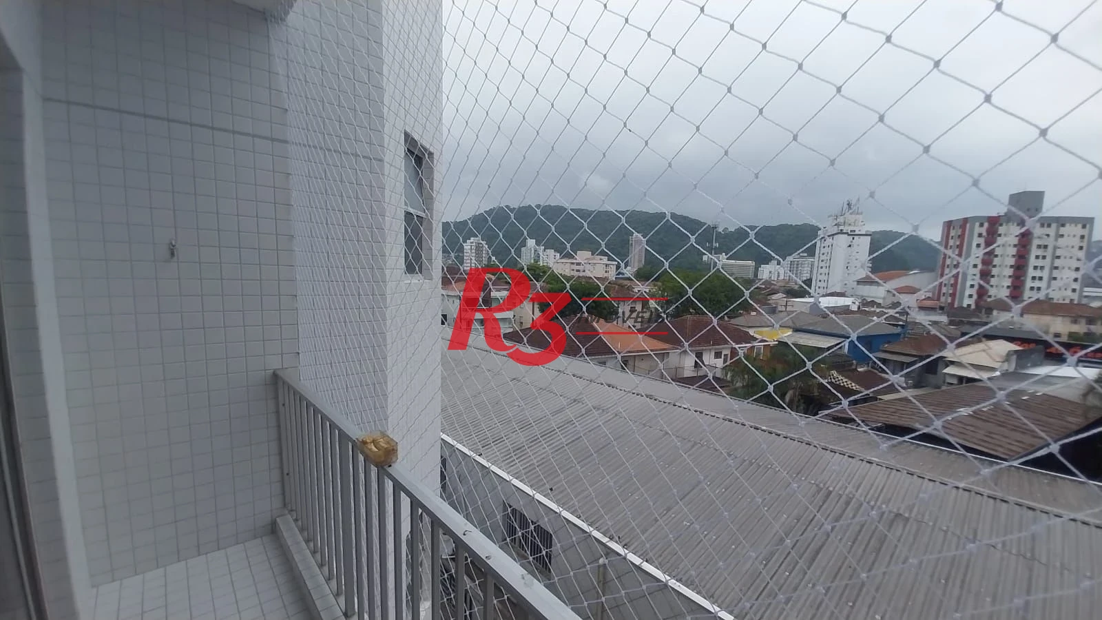 Apartamento com 2 dormitórios à venda, 71 m² por R$ 530.000,00 - Vila Belmiro - Santos/SP