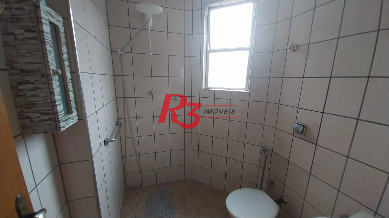 Apartamento com 2 dormitórios à venda, 71 m² por R$ 530.000,00 - Vila Belmiro - Santos/SP