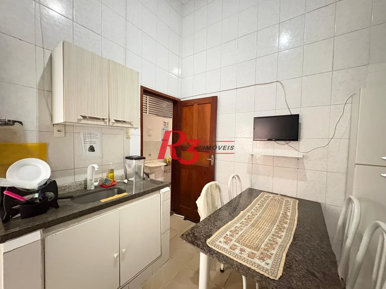 Casa à venda, 400 m² por R$ 645.000,00 - Encruzilhada - Santos/SP