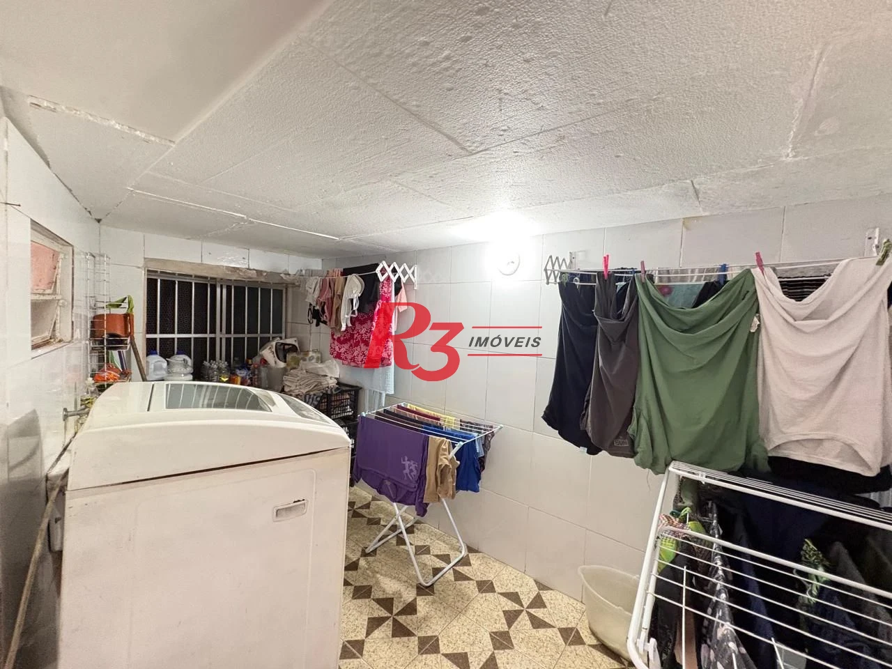 Casa à venda, 400 m² por R$ 645.000,00 - Encruzilhada - Santos/SP