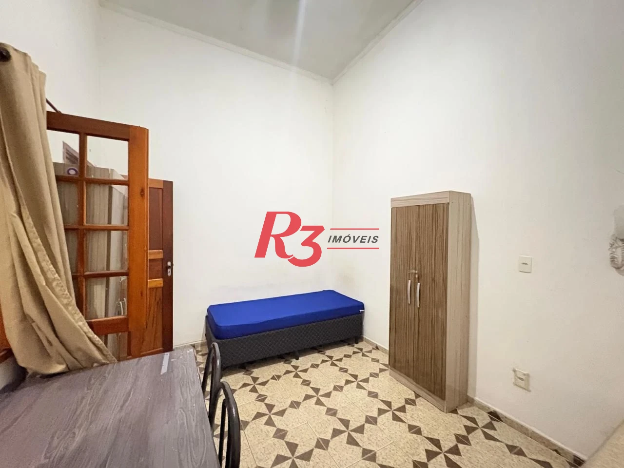 Casa à venda, 400 m² por R$ 645.000,00 - Encruzilhada - Santos/SP