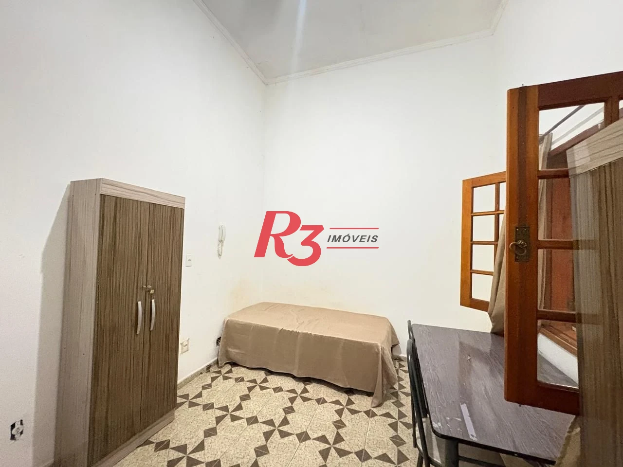 Casa à venda, 400 m² por R$ 645.000,00 - Encruzilhada - Santos/SP