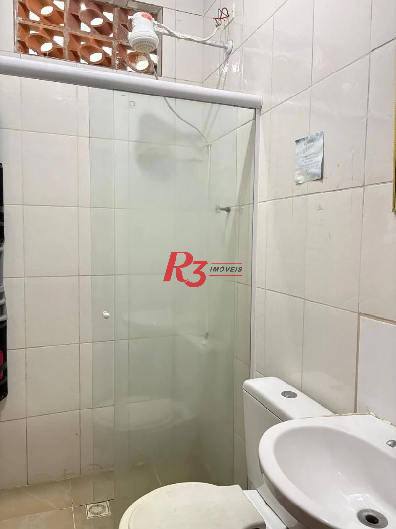 Casa à venda, 400 m² por R$ 645.000,00 - Encruzilhada - Santos/SP