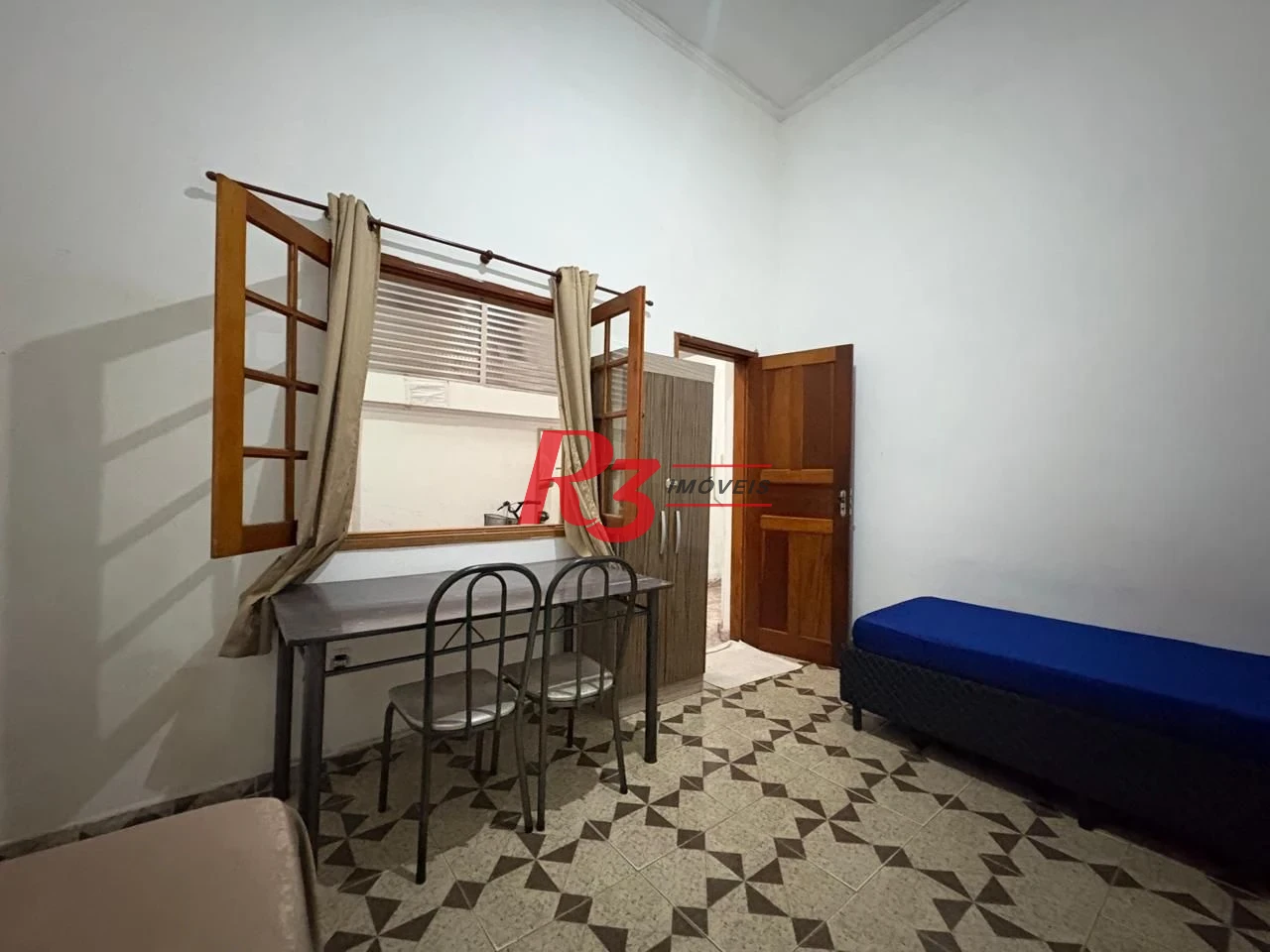 Casa à venda, 400 m² por R$ 645.000,00 - Encruzilhada - Santos/SP