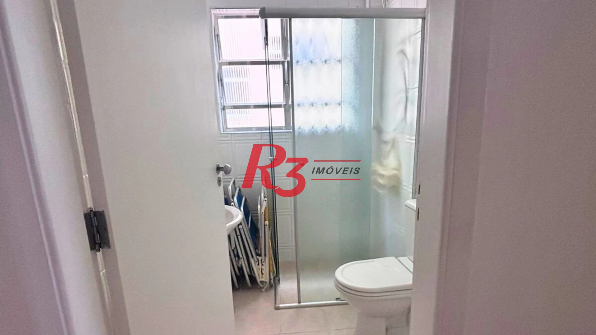 Apartamento à venda, 123 m² por R$ 1.020.000,00 - Pompéia - Santos/SP