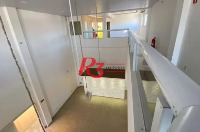 Casa à venda, 272 m² por R$ 800.000,00 - Parque das Bandeiras - São Vicente/SP