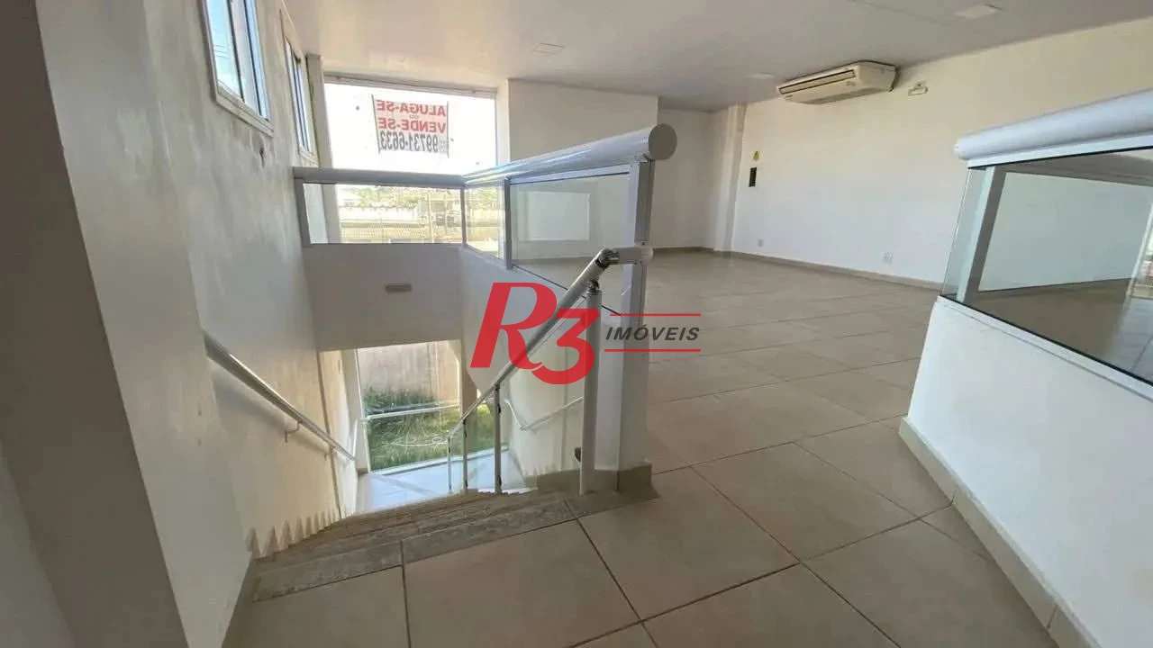 Casa à venda, 272 m² por R$ 800.000,00 - Parque das Bandeiras - São Vicente/SP
