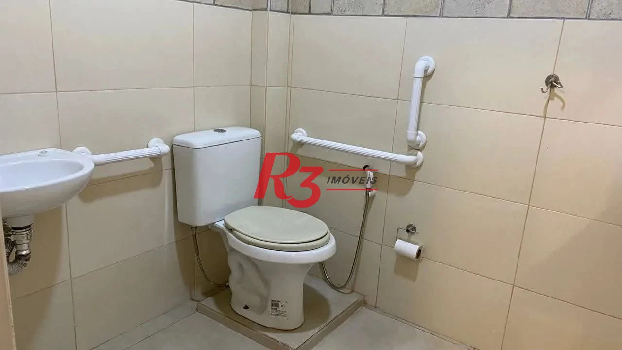 Casa à venda, 272 m² por R$ 800.000,00 - Parque das Bandeiras - São Vicente/SP