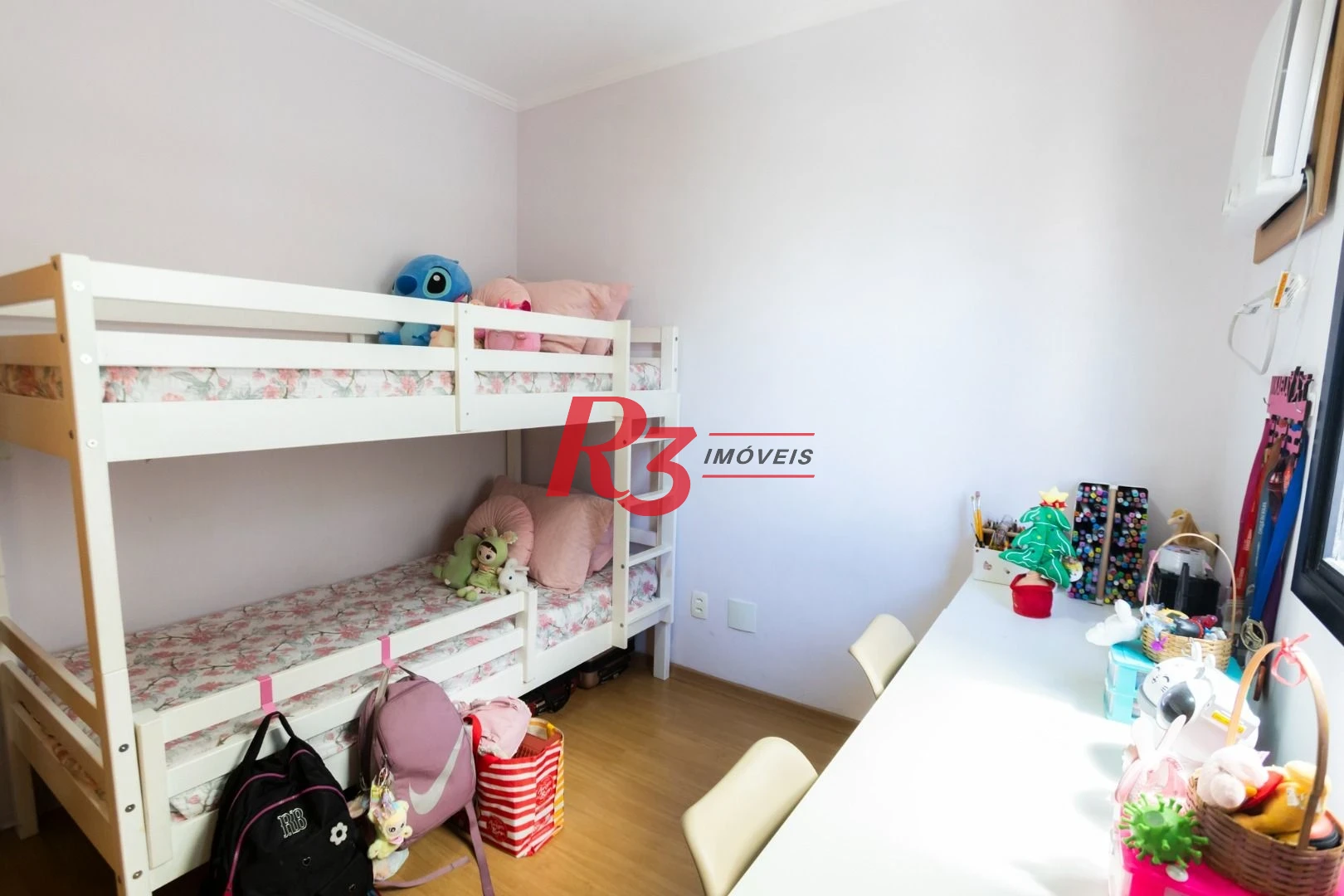 Apartamento à venda, 90 m² por R$ 750.000,00 - Boqueirão - Santos/SP
