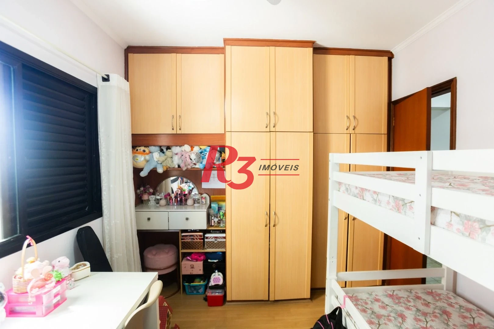 Apartamento à venda, 90 m² por R$ 750.000,00 - Boqueirão - Santos/SP