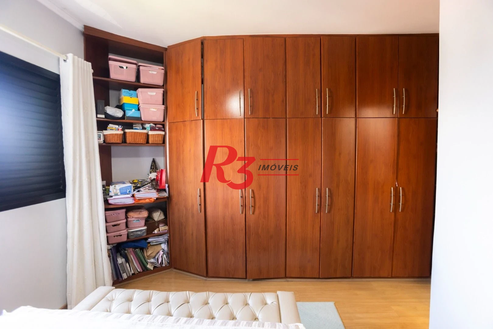 Apartamento à venda, 90 m² por R$ 750.000,00 - Boqueirão - Santos/SP