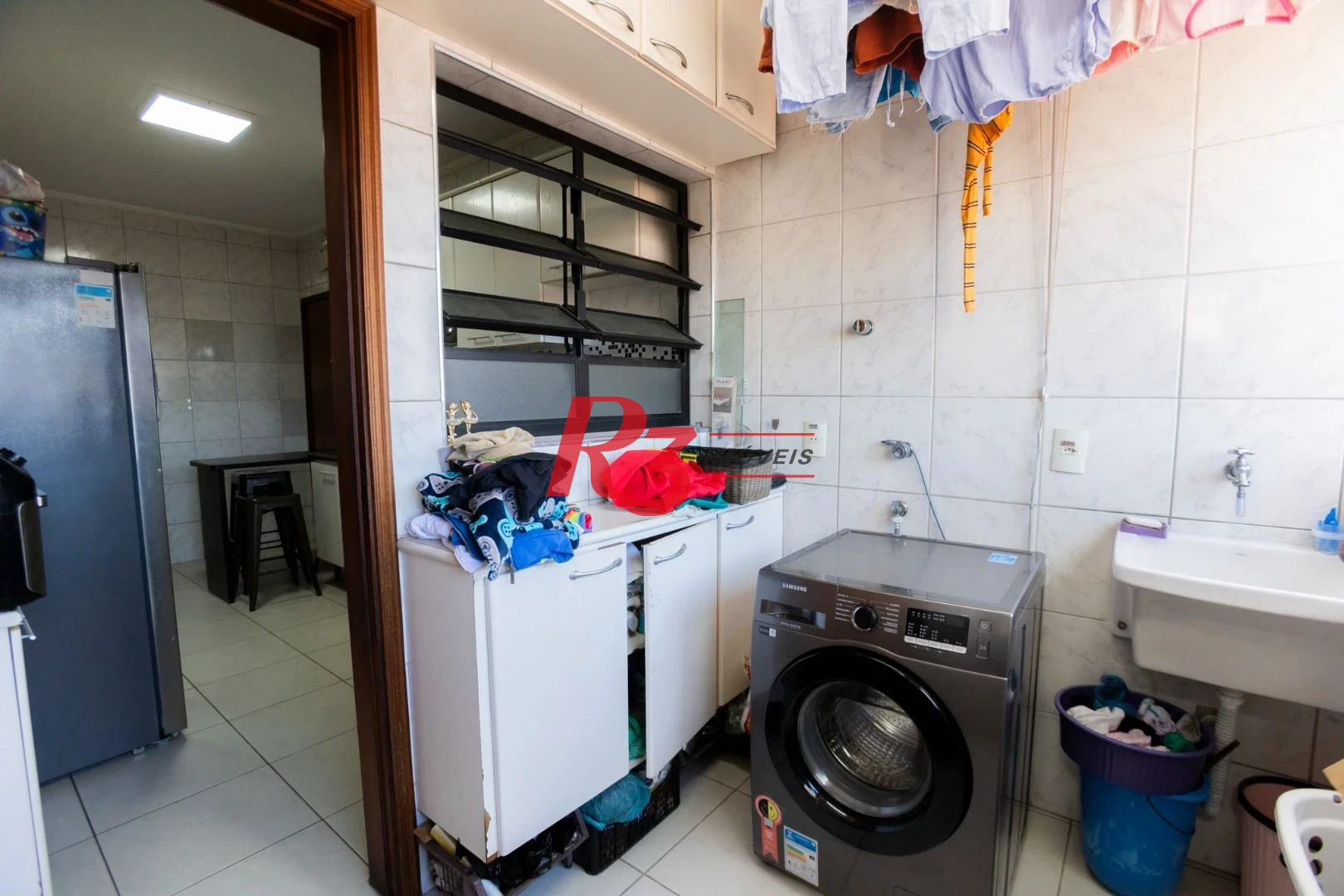 Apartamento à venda, 90 m² por R$ 750.000,00 - Boqueirão - Santos/SP