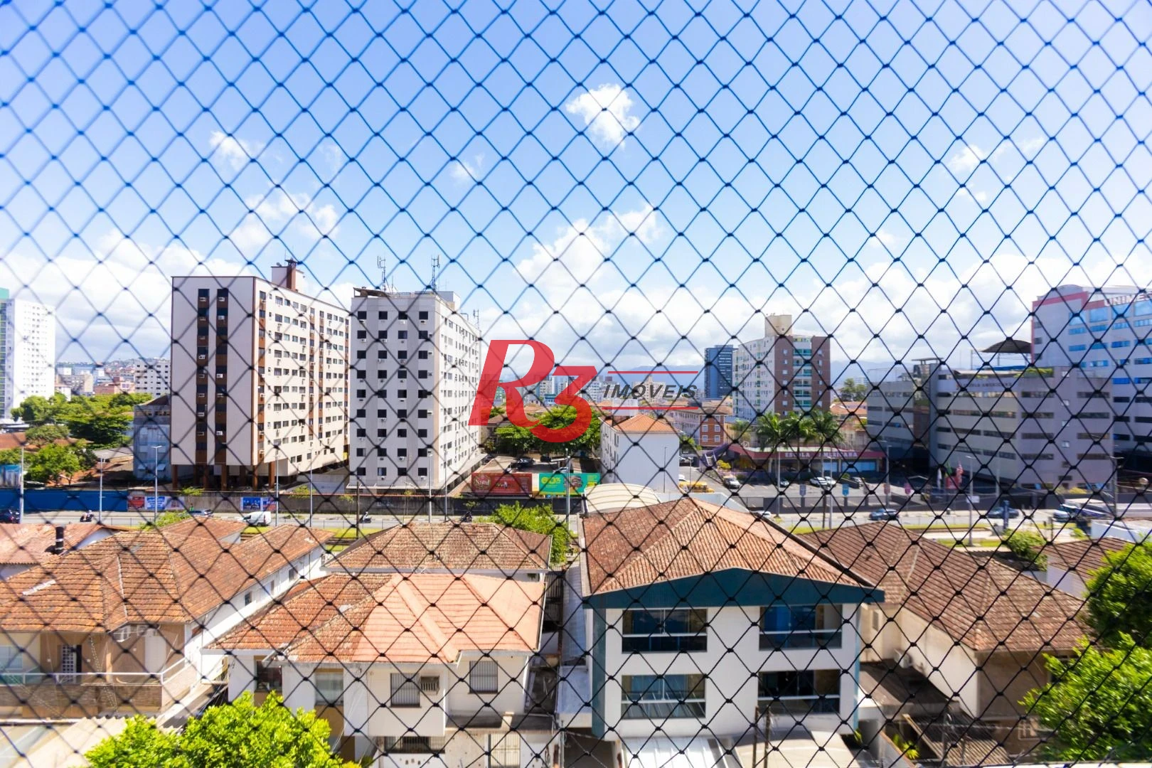 Apartamento à venda, 90 m² por R$ 750.000,00 - Boqueirão - Santos/SP