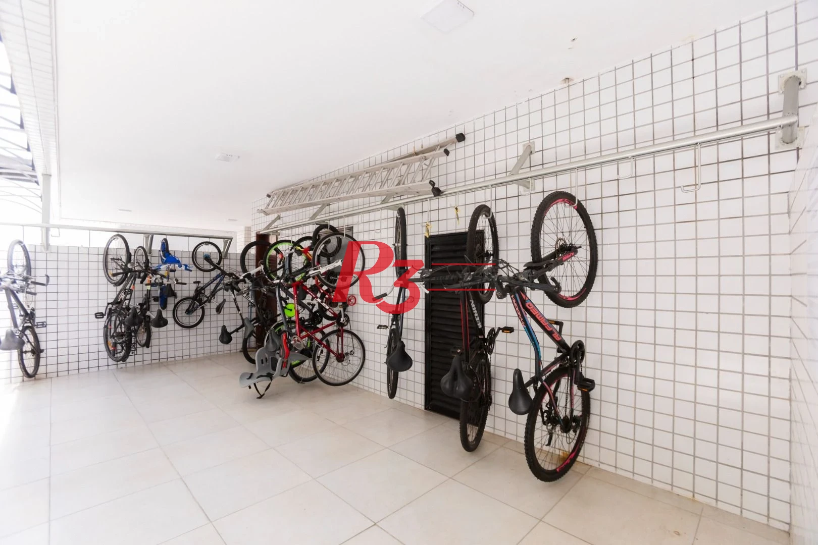 Apartamento à venda, 90 m² por R$ 750.000,00 - Boqueirão - Santos/SP