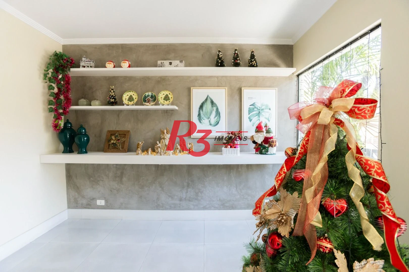 Apartamento à venda, 90 m² por R$ 750.000,00 - Boqueirão - Santos/SP