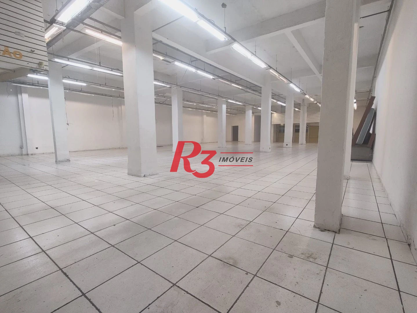 Loja para alugar, 600 m² por R$ 20.000,00/mês - Centro - São Vicente/SP