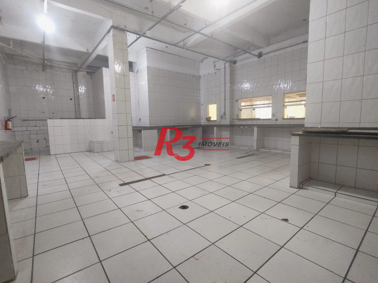 Loja para alugar, 600 m² por R$ 20.000,00/mês - Centro - São Vicente/SP