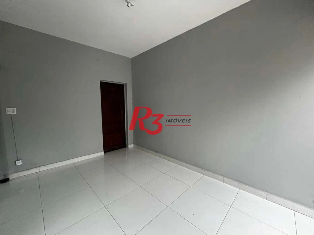 Apartamento à venda, 106 m² por R$ 600.000,00 - Vila Belmiro - Santos/SP