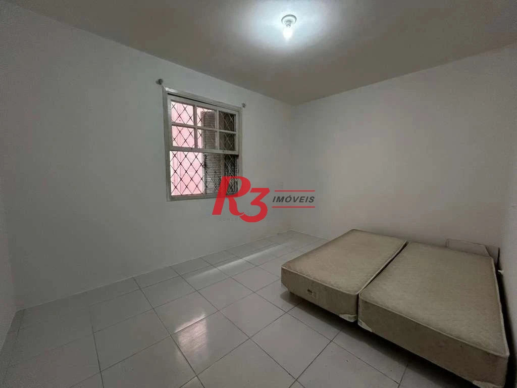 Apartamento à venda, 106 m² por R$ 600.000,00 - Vila Belmiro - Santos/SP