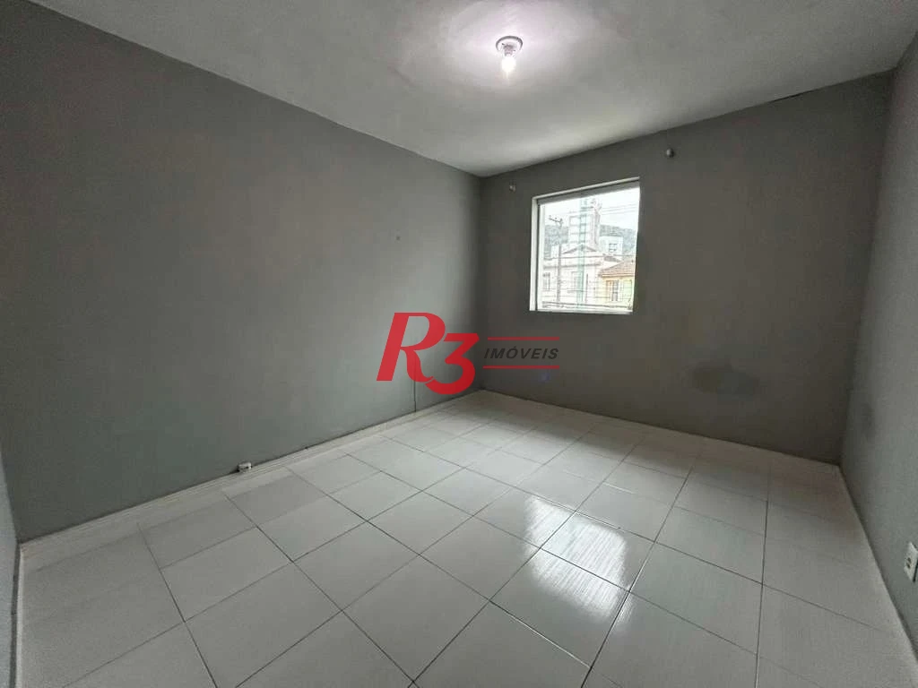 Apartamento à venda, 106 m² por R$ 600.000,00 - Vila Belmiro - Santos/SP